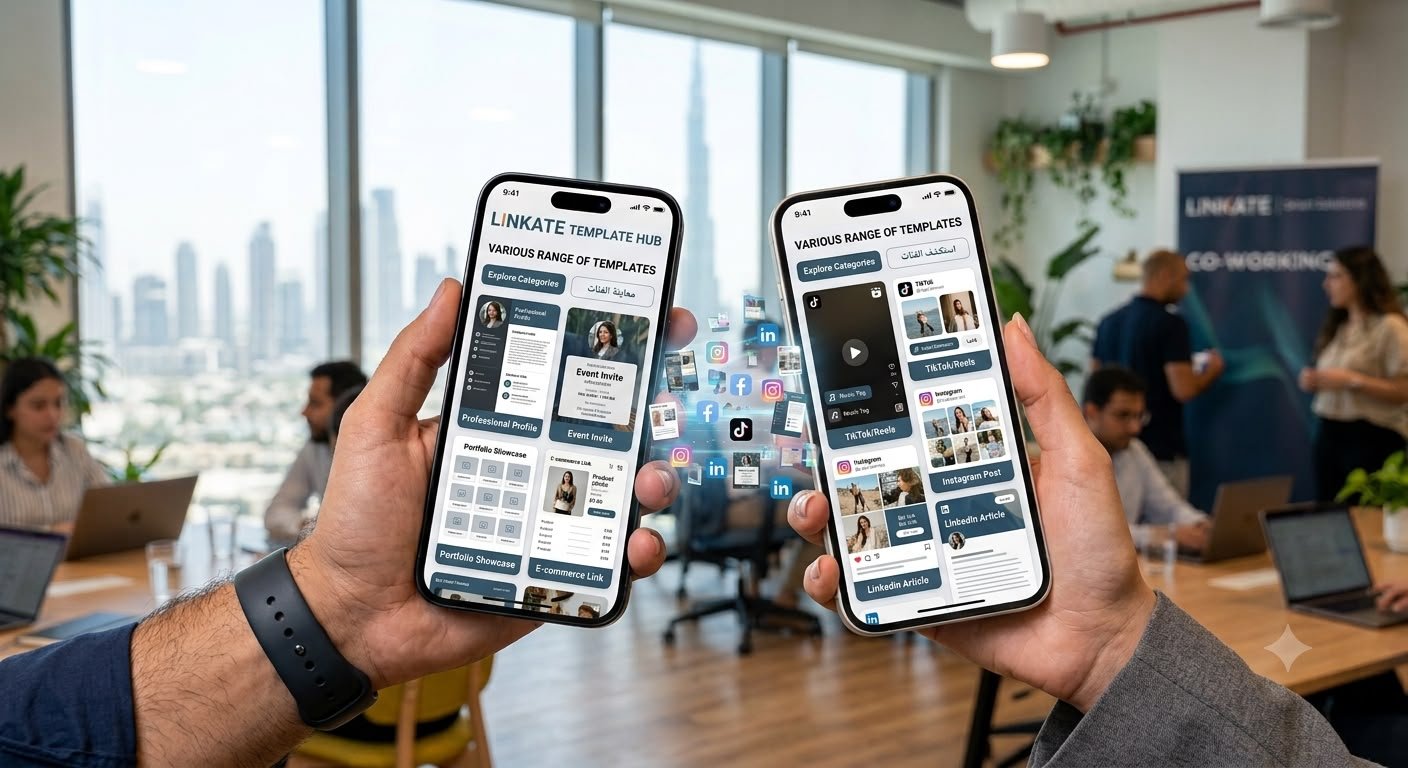 Various Range of Templates