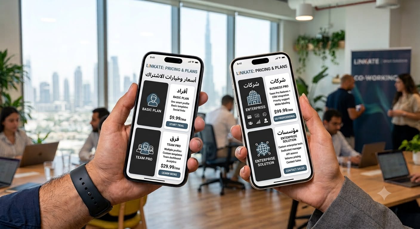 Pricing And Plans
